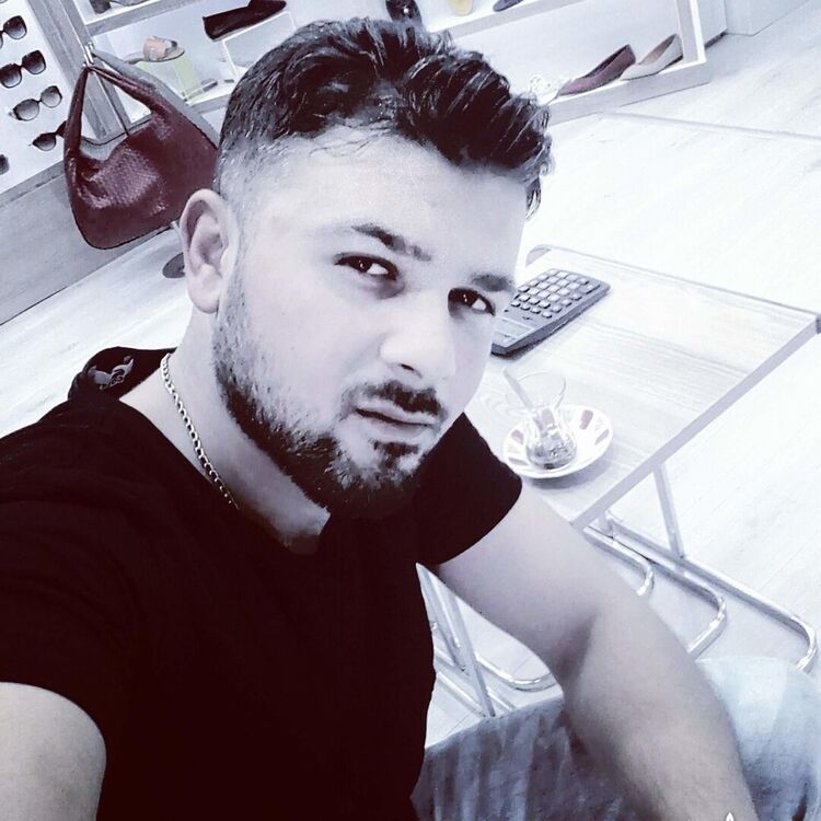 ���� 18198452 ������� Emrah, 37 ���, ���� ���������� � �������