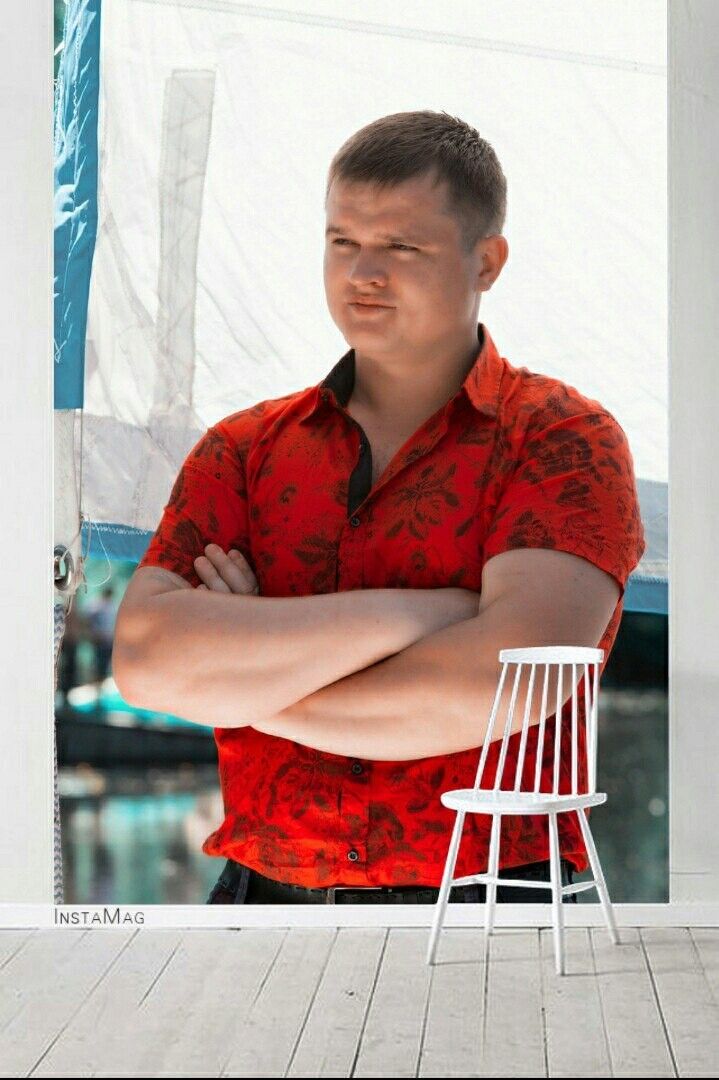 ���� 17696842 ������� Jeka, 37 ���, ���� ���������� � ���������