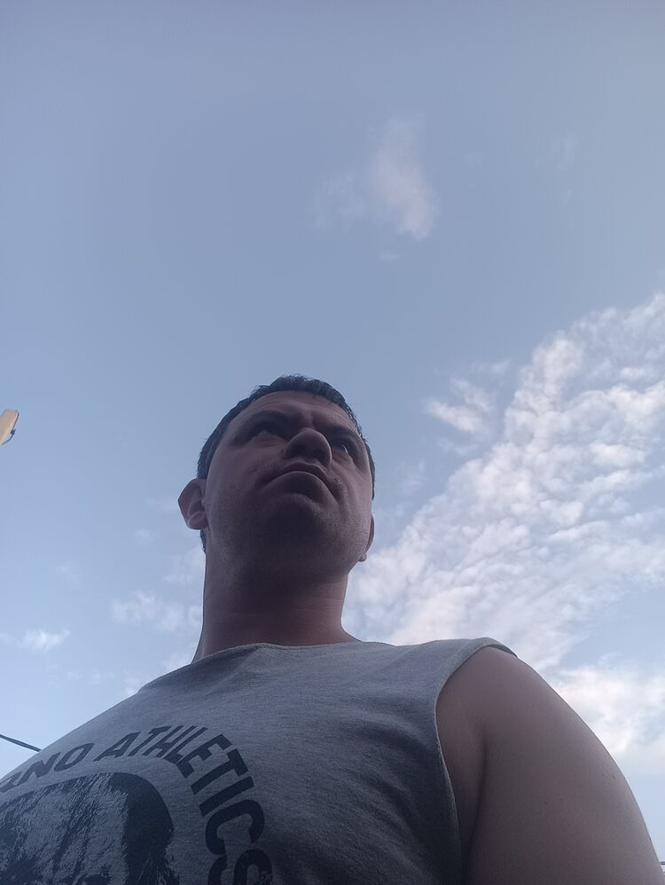  52338322  Sergey, 39 ,    