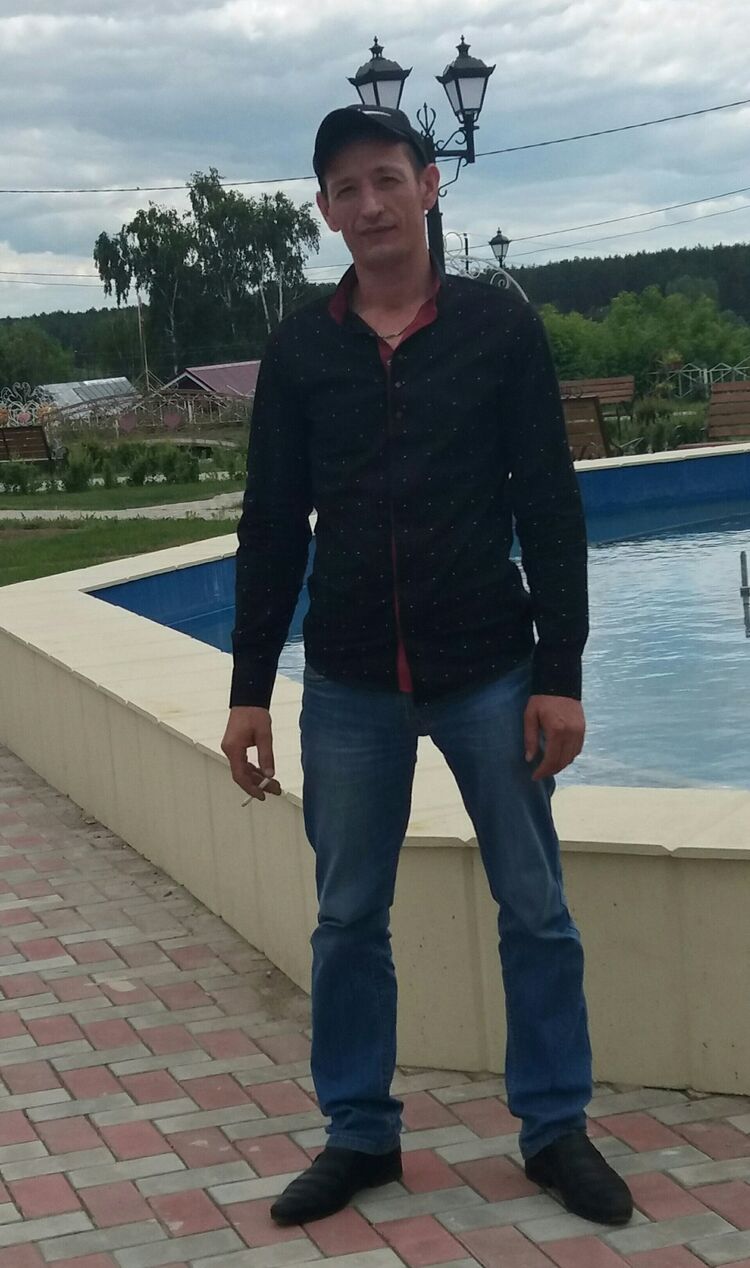 ���������� ������, ���� ������� Nikolay, 44 ����, ������������ ��� ������, ����� � ���������, c�������� ���������, ���������