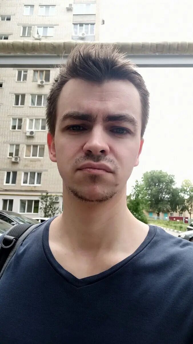 ���������� �������, ���� ������� John Doe, 37 ���, ������������ ��� ������, ����� � ���������