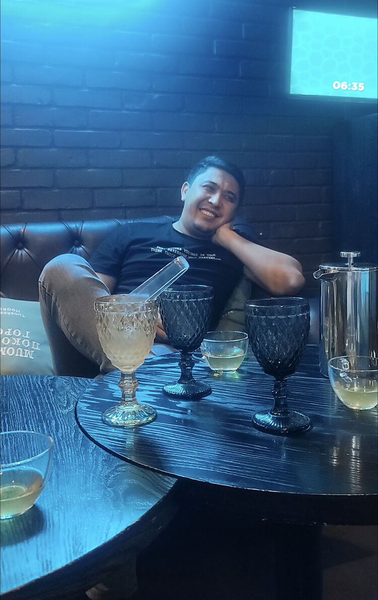 ���� 32098332 ������� Doniyor, 35 ���, ���� ���������� � ��������