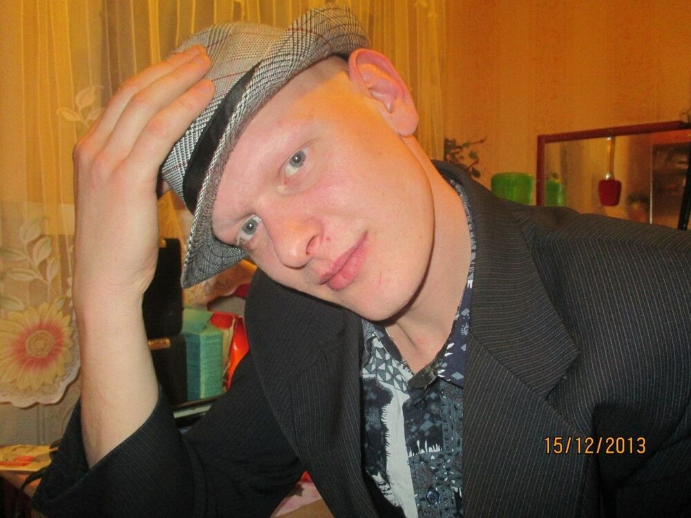  11330882  Gena, 37 ,    