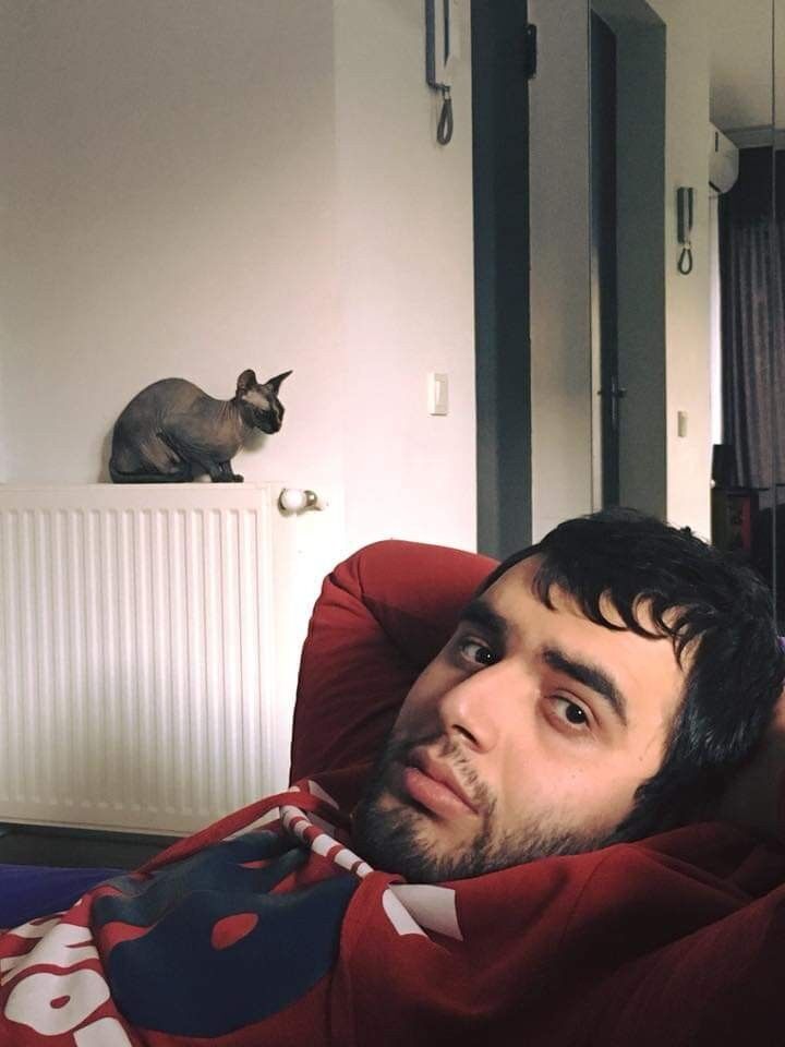 ���� 17741762 ������� Levan, 34 ����, ���� ���������� � �������