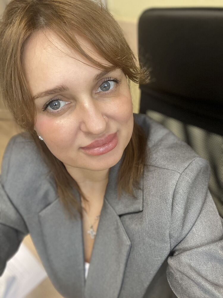  53714452  Oksana, 42 ,    