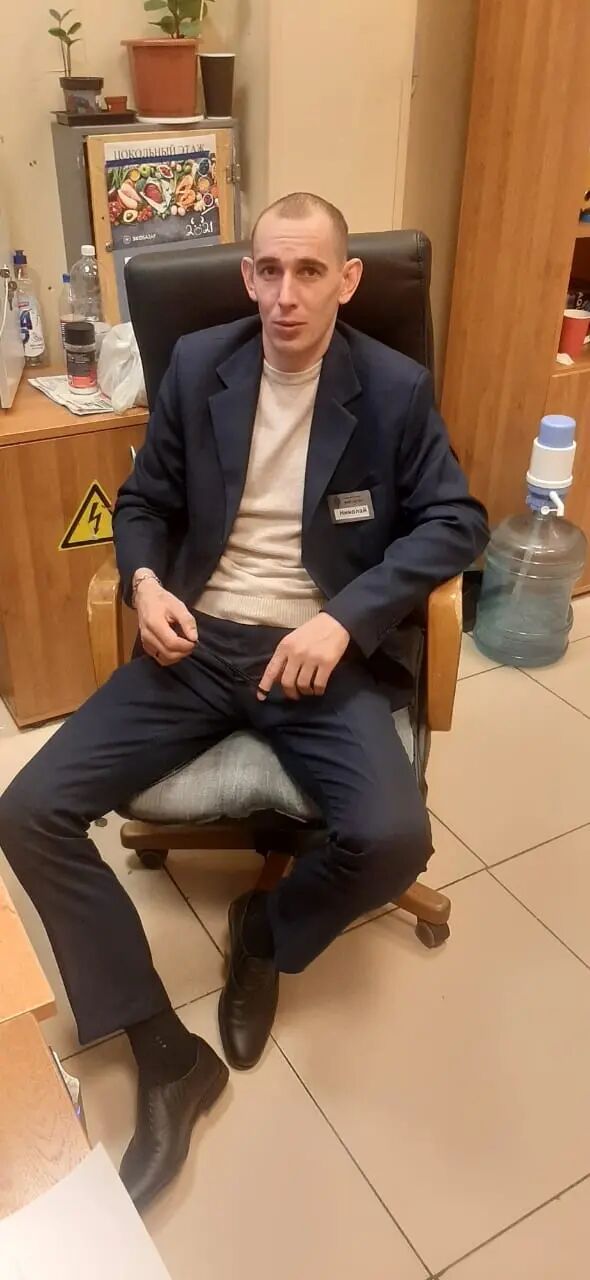  29997772  Nikolaj, 31 ,    