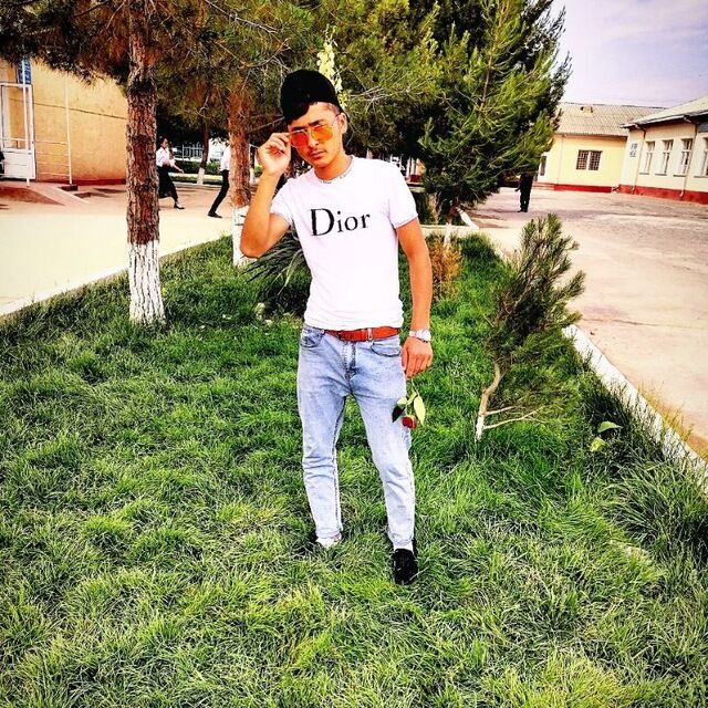  29587232  Otabek, 22 ,    