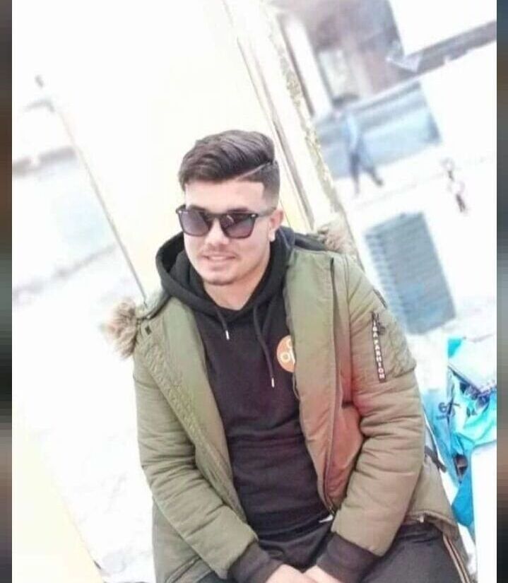 ���� 36032652 ����� Oussama, 25 ���, ���� ���������� � ������