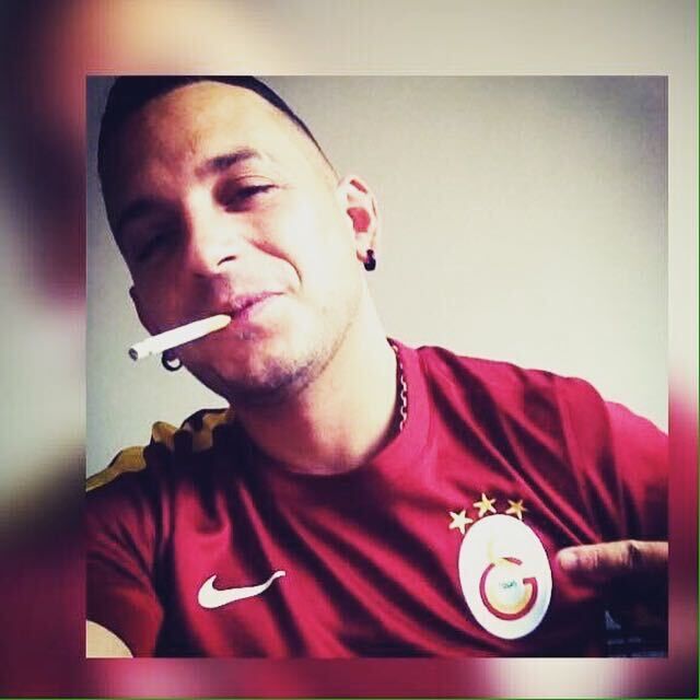  Aalst,   Nino, 41 ,   ,   
