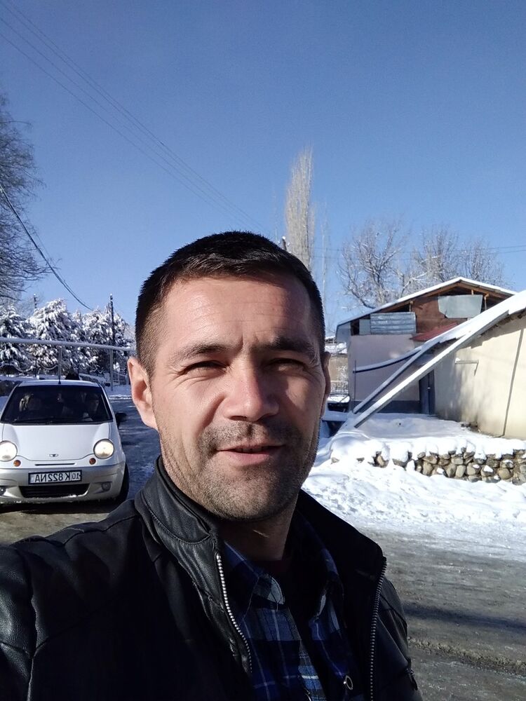 ���� 16834932 ������� Baxtiyor, 40 ���, ���� ���������� � ��������