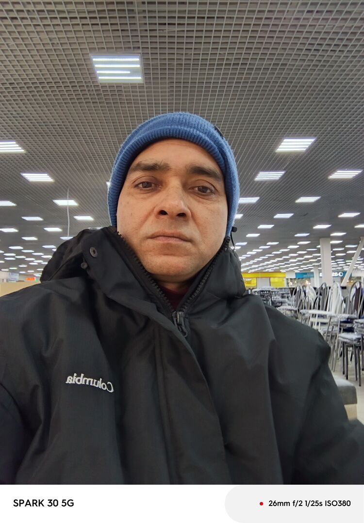  49650692  Amarnath, 35 ,    