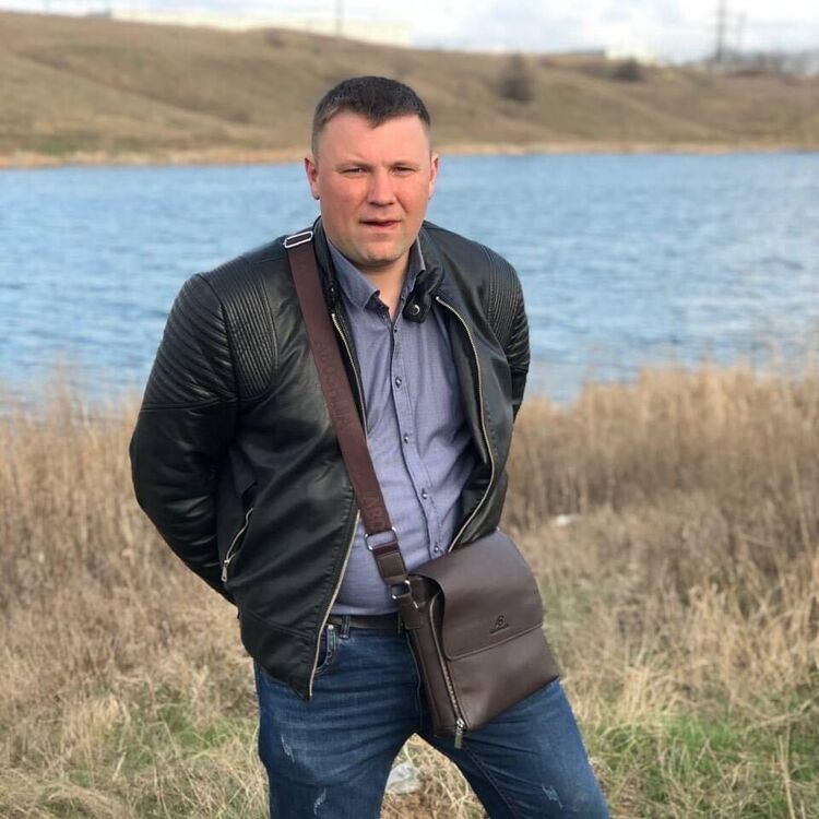  Havoysund,   Vitalii, 36 ,   ,   