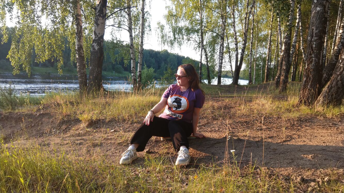 ���������� ������, ���� ������� Anna, 42 ����, ������������ ��� c�������� ���������