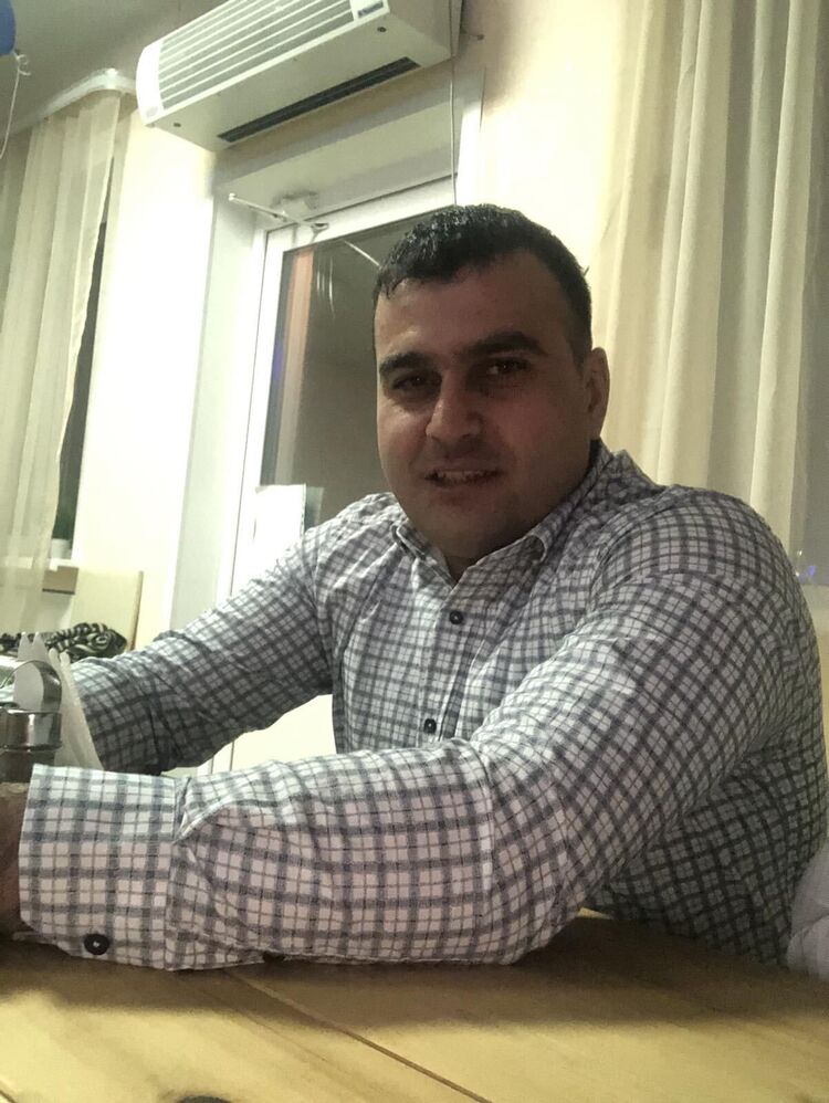  53385512  Tigran, 34 ,    