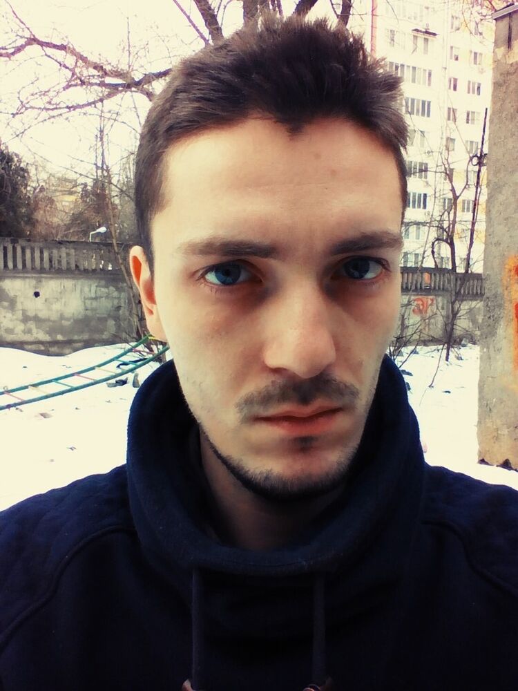 ���������� �������, ���� ������� Mihai, 38 ���, ������������ ��� ������, ����� � ���������, c�������� ���������