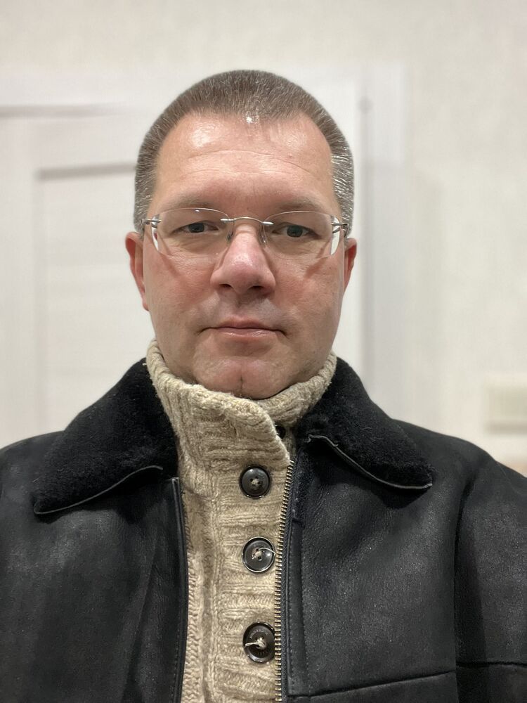 ���������� ��������, ���� ������� Sergey, 48 ���, ������������ ��� c�������� ���������