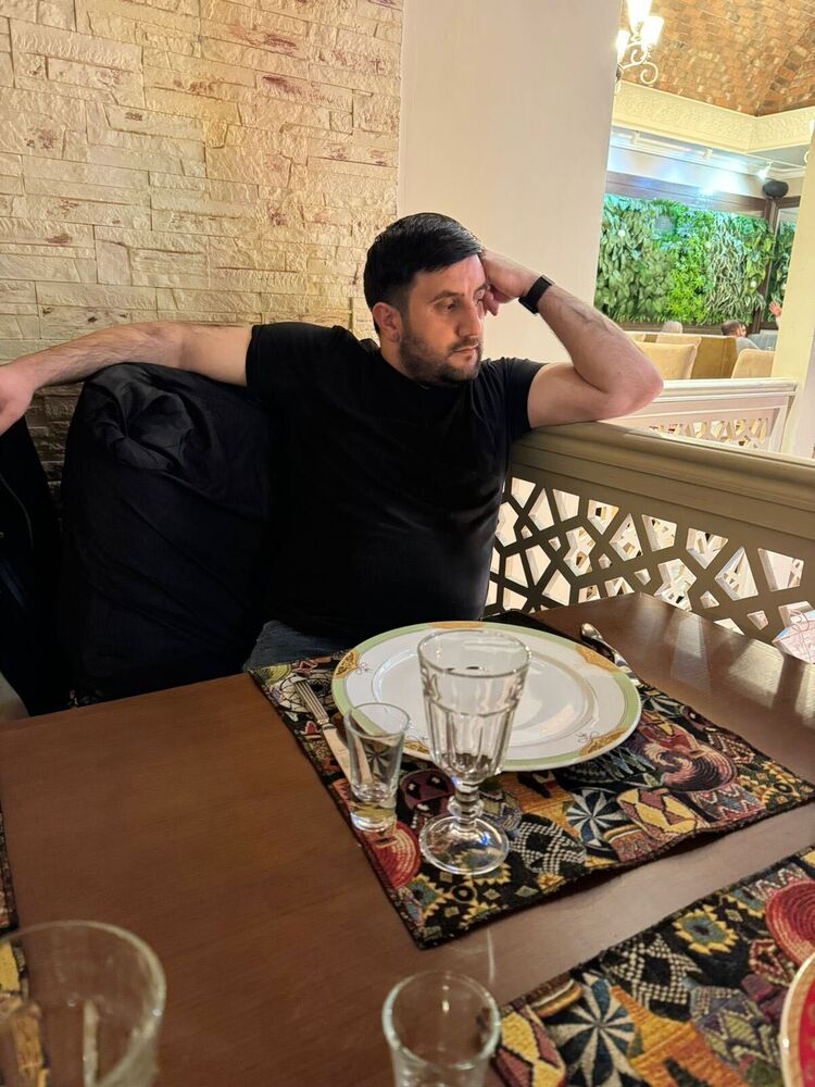 ���������� ������, ���� ������� Zaur, 34 ����, ������������ ��� ������, ����� � ���������