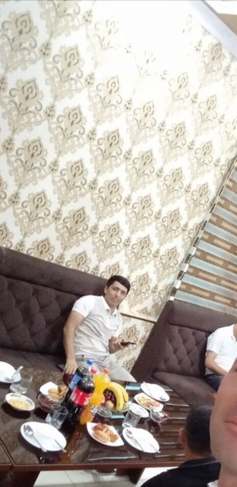 ���������� �������, ���� ������� Dilshod, 29 ���, ������������ ��� ������, ����� � ���������