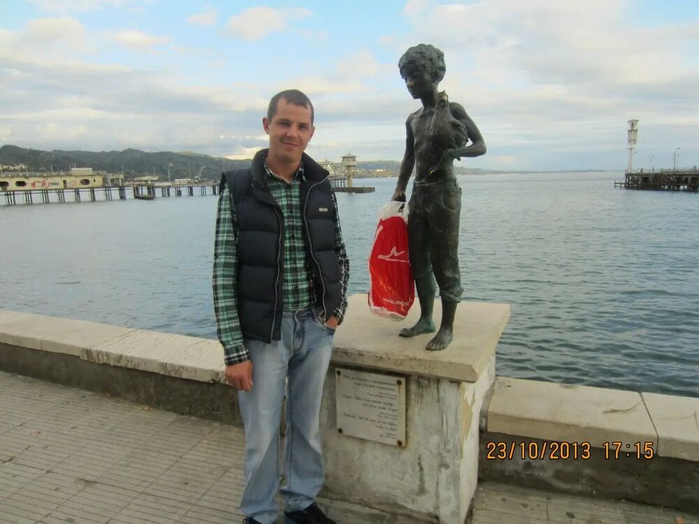 ���� 30303272 ������� Alexander, 42 ����, ���� ���������� � �����-����������