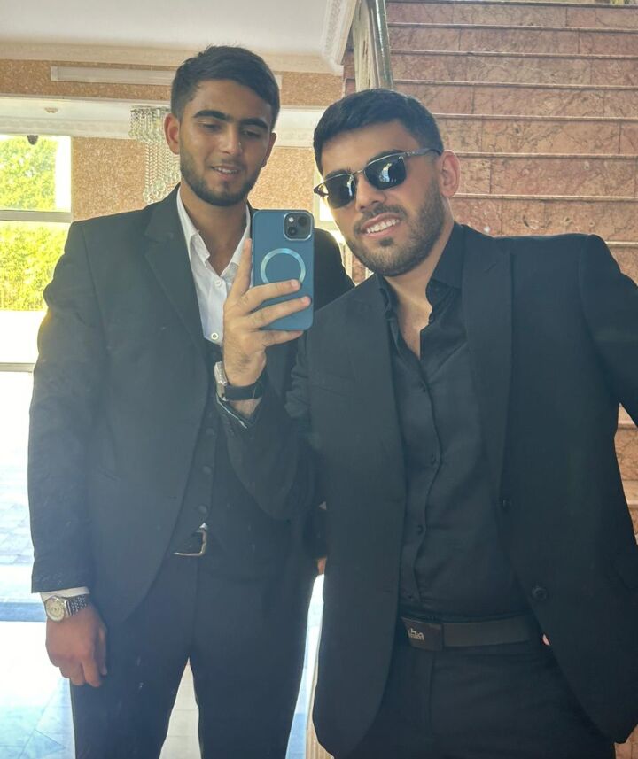  46684832  Rasul, 21 ,    