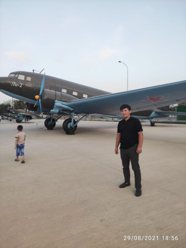 ���� 31492582 ������� Akbar, 34 ����, ���� ���������� � ��������