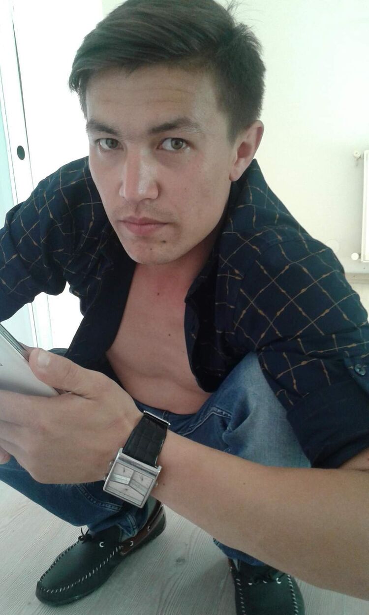 ���������� �����-���������, ���� ������� Yusuf, 36 ���, ������������ ��� ������, ����� � ���������