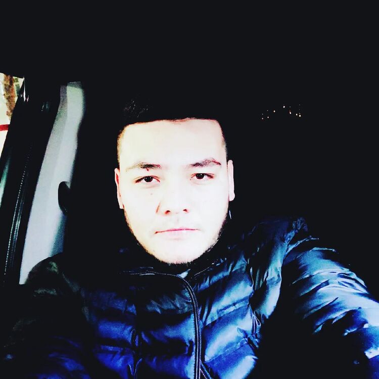 ���������� �������, ���� ������� Umar, 33 ����, ������������ ��� ����� � ���������