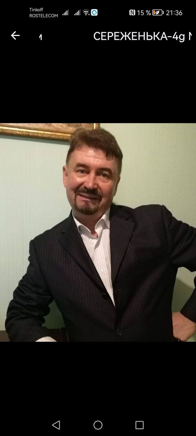  --,   Sergey, 55 ,   ,   , c , 