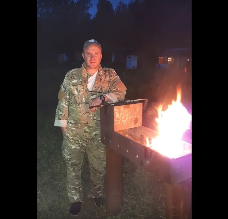 ���������� ����������, ���� ������� �����, 58 ���, ������������ ��� ������