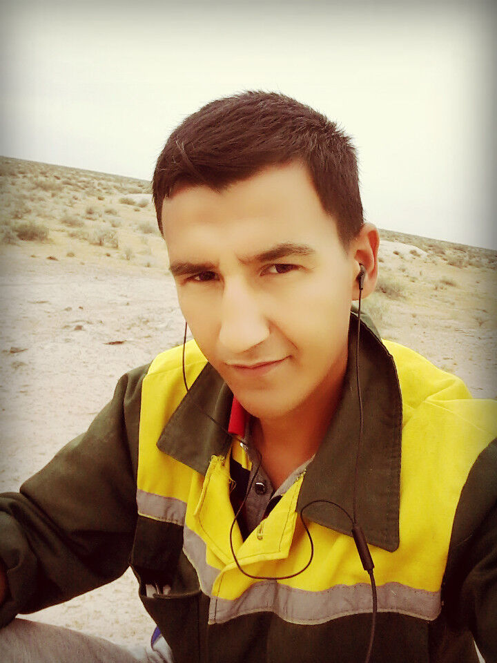  10322722  Maliksher, 34 ,    
