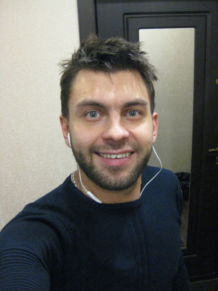 ���� 9175282 ������� ��������, 35 ���, ���� ���������� � ���������