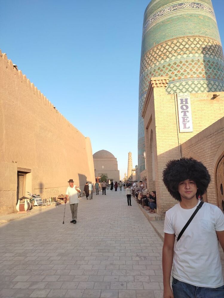 ���� 24079052 ������� Isaboyev, 28 ���, ���� ���������� � ��������