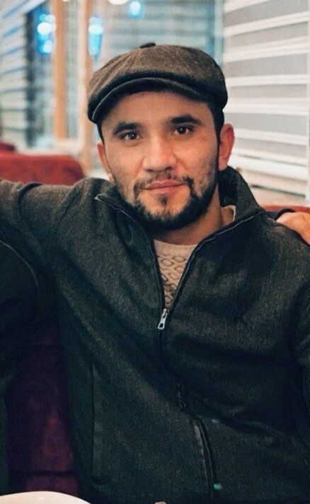 ���� 55924682 ������� Bakhrom, 37 ���, ���� ���������� � ��������