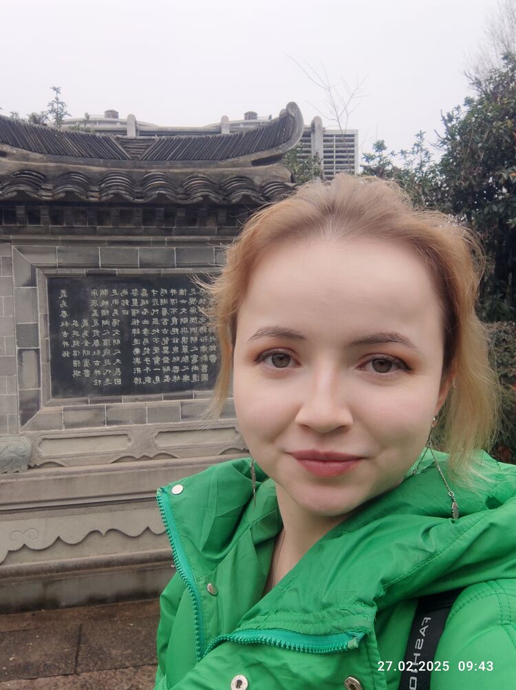  50218082  Nora, 26 ,    Yiwu