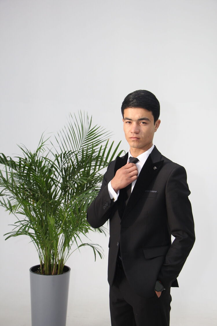 ���� 45352522 ����� Akobirxon, 24 ����, ���� ���������� � ������