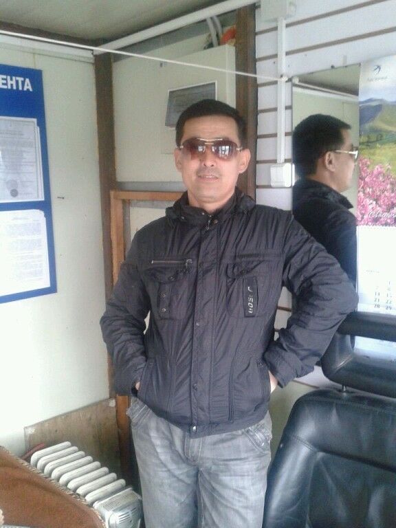 ���������� �����������, ���� ������� SHERZOD, 46 ���, ������������ ��� ������, ����� � ���������, c�������� ���������, ���������