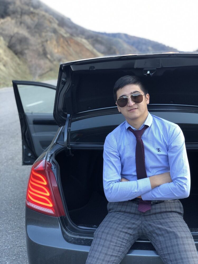  ,   Behruz, 27 ,     , c , 