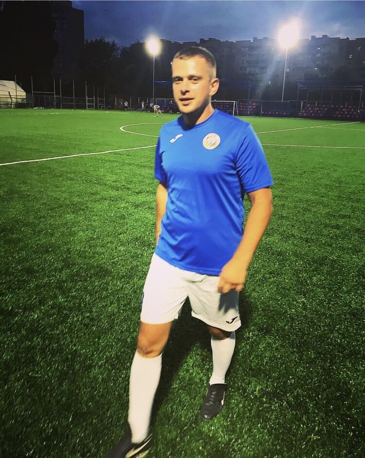 ���� 21582812 ������� Mark, 34 ����, ���� ���������� � �����