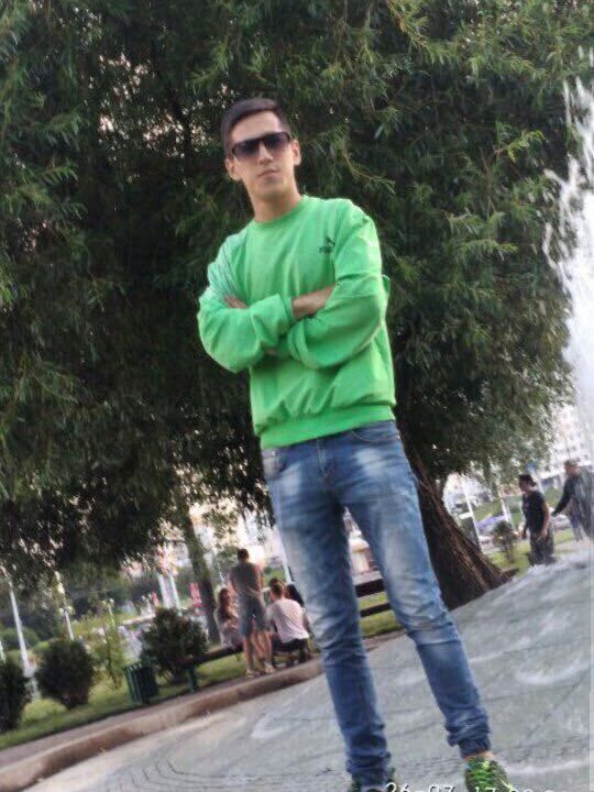 ���� 23181682 ������� ����, 27 ���, ���� ���������� � ������