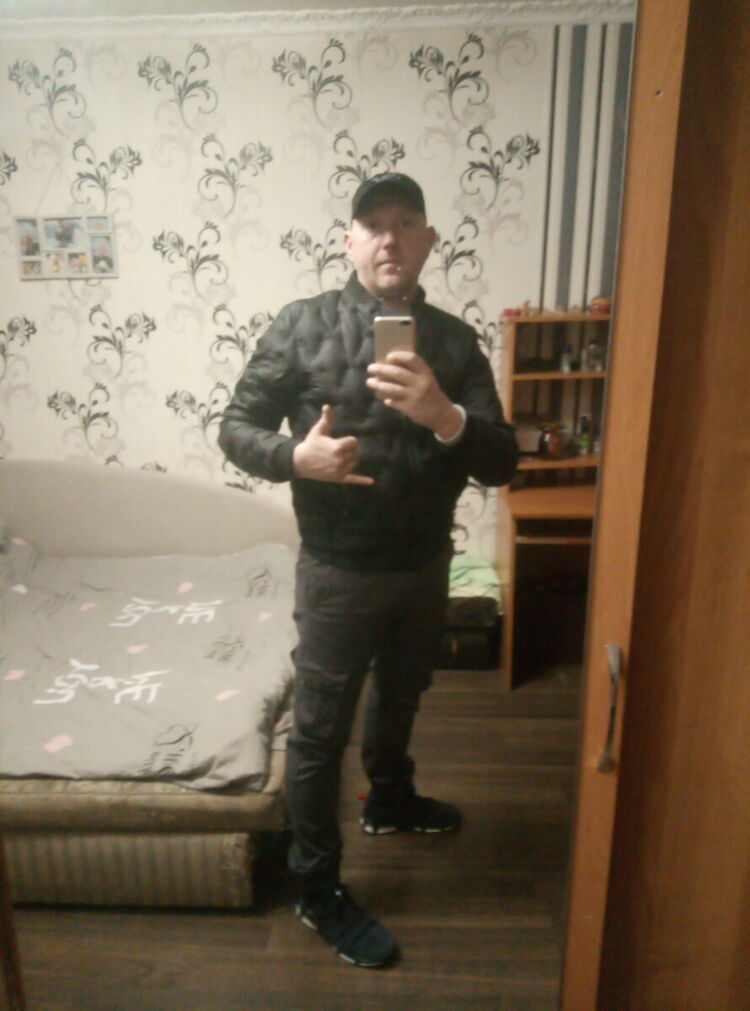 ���������� ������, ���� ������� Sergei, 38 ���, ������������ ��� ������, ����� � ���������