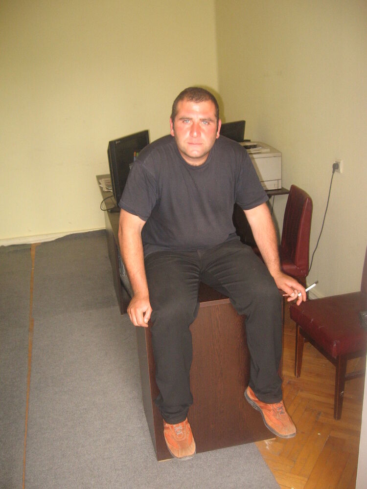 ���������� �������, ���� ������� Zviadi, 44 ����, ������������ ��� ����� � ���������, c�������� ���������