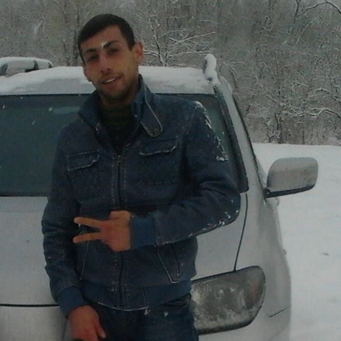  5797712  Vahe, 34 ,    