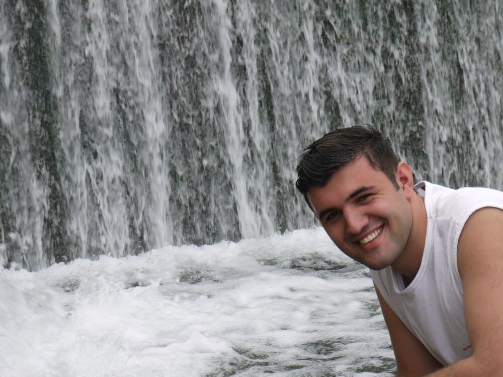  6225302  Murad, 34 ,    