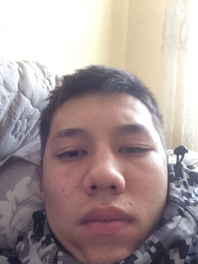  15273382  Adilet, 25 ,    