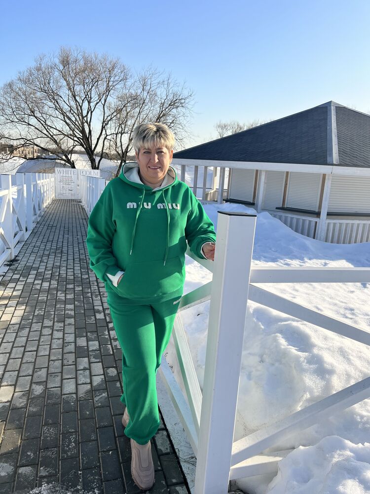 ���������� ������, ���� ������� ������, 52 ����, ������������ ��� c�������� ���������