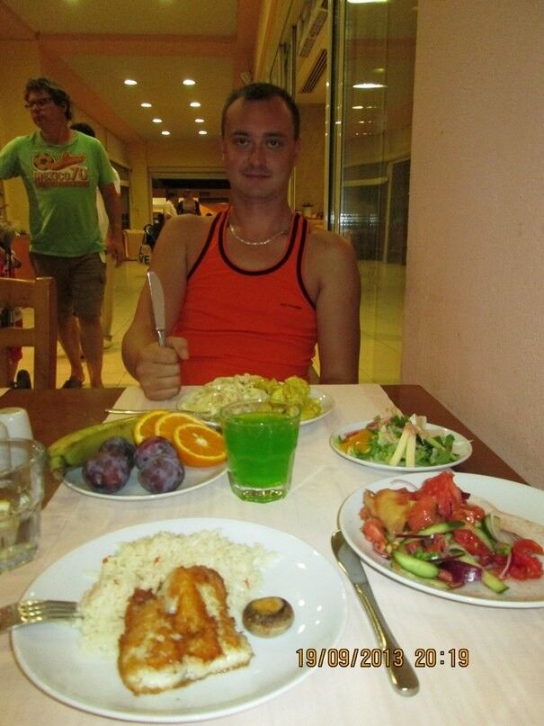 ���� 6336272 ������� �������, 39 ���, ���� ���������� � ������