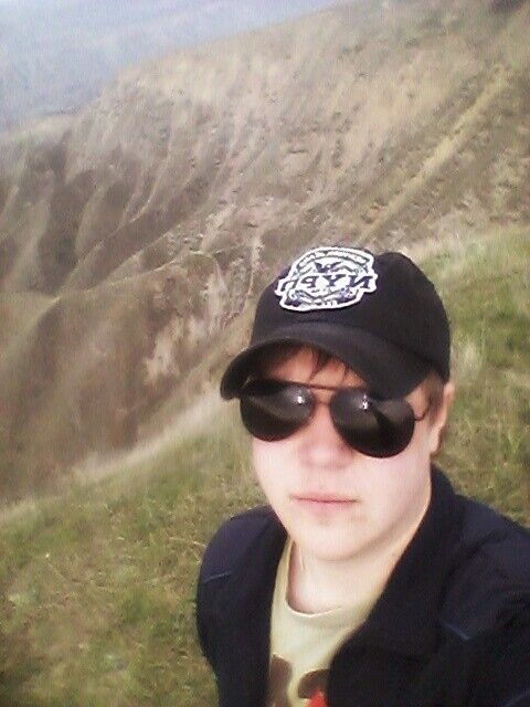 ���� 7327802 ������� �����, 33 ����, ���� ���������� � �������