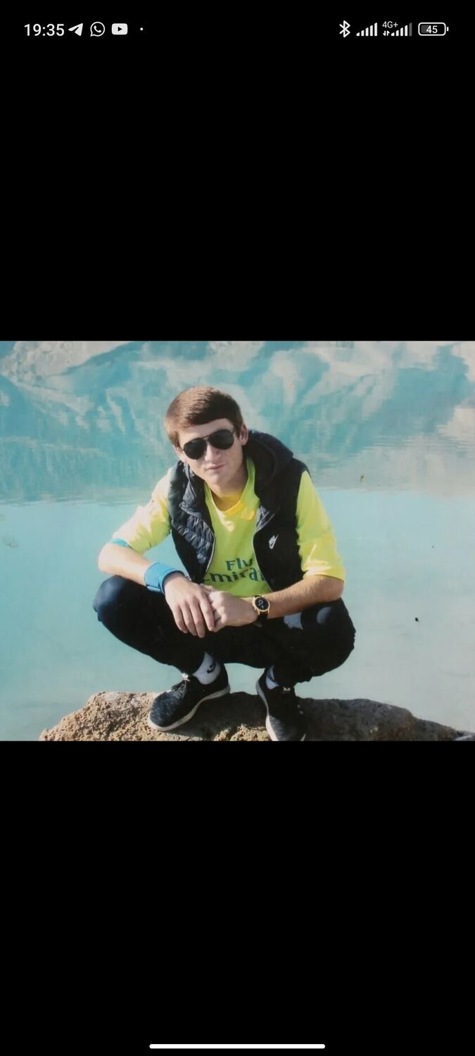 ���������� ���������, ���� ����� ������, 23 ����, ������������ ��� ������, ����� � ���������