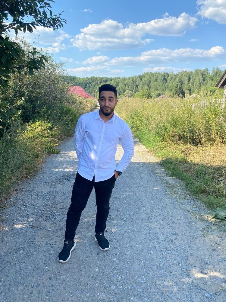 ���� 52932152 ������� Mahmoud, 26 ���, ���� ���������� � ������