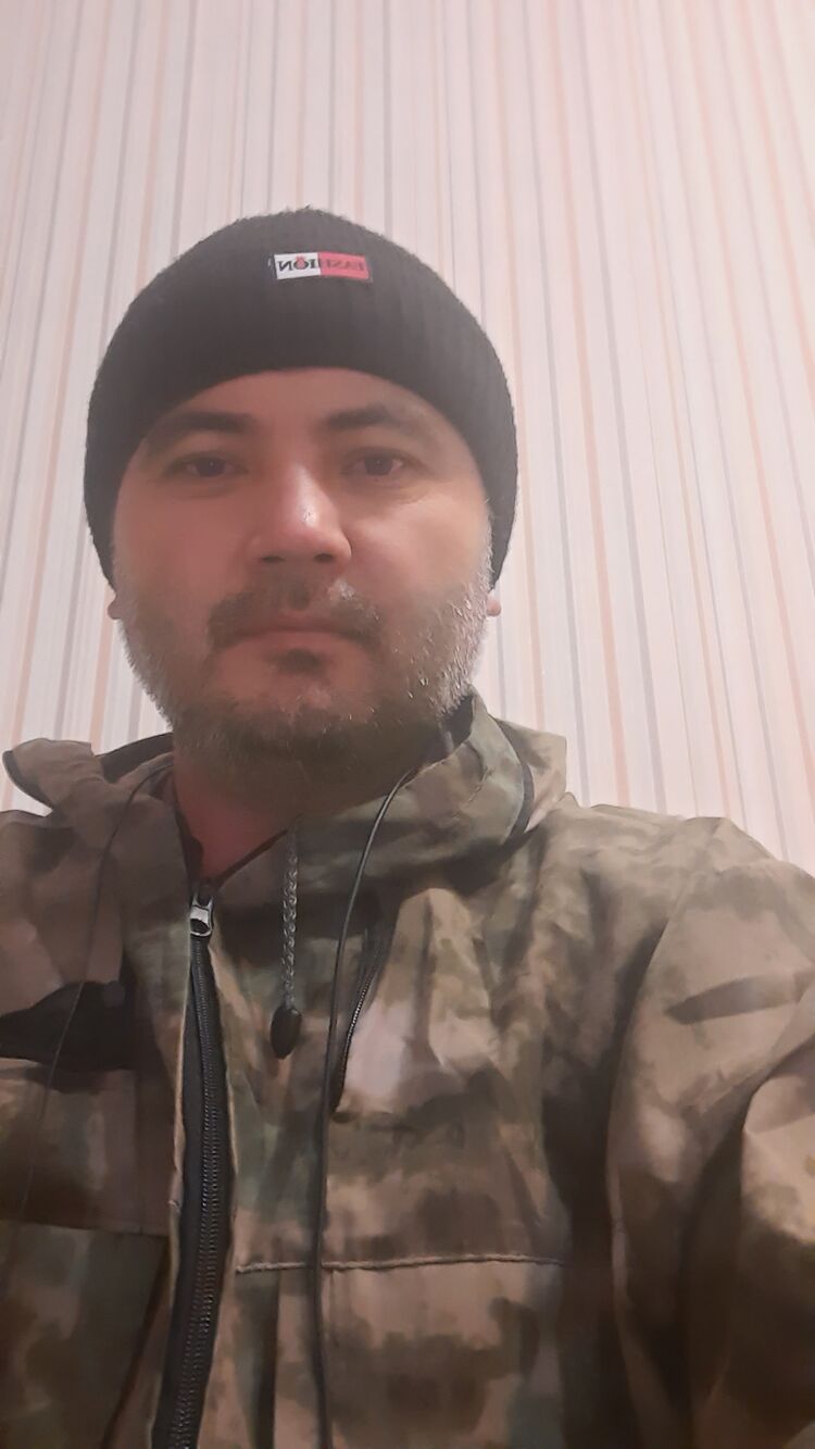 ���� 23924112 ������� Murodjon, 42 ����, ���� ���������� � ������������